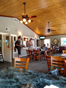 Two Guys Pizza Pies - Groveland