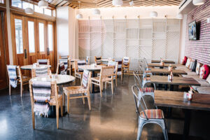 Two Mules Cantina at Texican Court - Irving