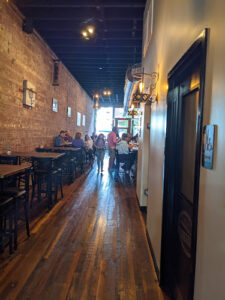 Two Rivers Alehouse - Washington