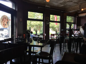 Two Rivers Brewing - Easton