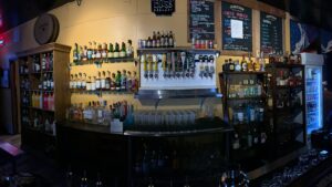 Two Rivers Tavern GJ - Grand Junction