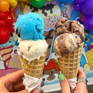 Two Scoops Rock Hill - Rock Hill