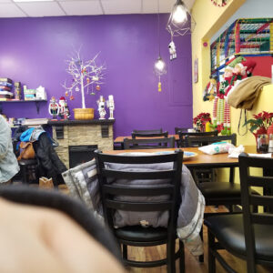 Two Sisters Play Cafe LLC - Milwaukie