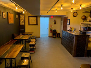 Two Ton Brewing Co. - Kenilworth