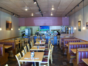 Two Trees Restaurant and Taps - Ventura