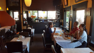 Ty Fun Thai Bistro - Cleveland