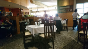 Ty Ginger Asian Bistro 泰潮點心 - Dublin