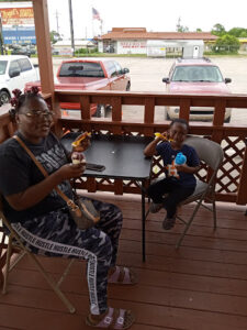 Ty-Ty's Italian Ice & Concessions - Baton Rouge