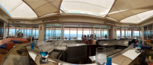Tydes Restaurant - Santa Barbara