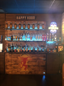 Typsy Tavern Bar & Grill - Anderson
