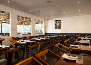 Tzunun Restaurant - Pleasant Hill