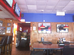 U Bar and Grill - Urbandale