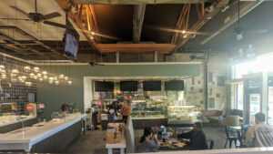 U Crave Grill - San Fernando