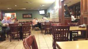 U & I Steak and Seafood Restaurant - Corpus Christi