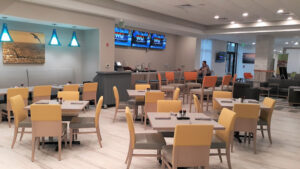 U-Turn Bar and Kitchen/Restaurant - Pensacola