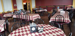 U.S Pizza Co. - McCain - North Little Rock