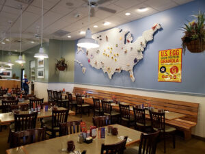 U.S. Egg Breakfast & Lunch Chandler - Chandler