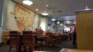 U.S. Egg Breakfast & Lunch Old Town Scottsdale - Scottsdale