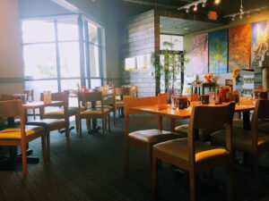 U.S. Egg Brunch Restaurant North Scottsdale - Scottsdale