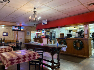 U.S. Pizza Co. Levy - North Little Rock