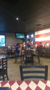 U.S. Pizza Company of Cabot - Cabot