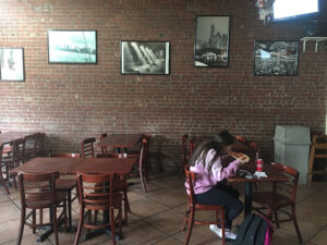 UC Pizza - Union City