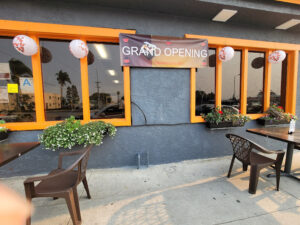 UENO SUSHI & ASIAN IZAKAYA - Torrance