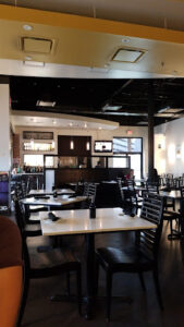 UMAMI Japanese Bistro - Baton Rouge