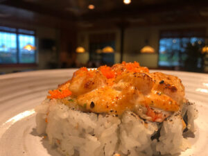 UMAMI Japanese Restaurant & Sushi Bar - Lake Charles