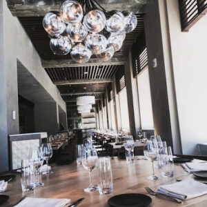 UNION Restaurant - Portland