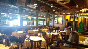 UNO Pizzeria & Grill - Springfield