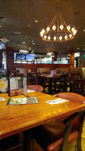 UNO Pizzeria & Grill - Braintree