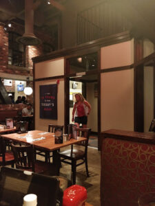 UNO Pizzeria & Grill - Providence