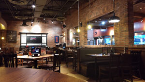 UNO Pizzeria & Grill - Tilton
