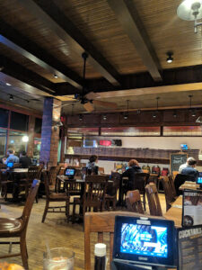 UNO Pizzeria & Grill - Concord