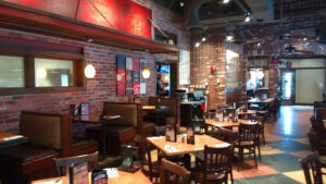 UNO Pizzeria & Grill - Bangor
