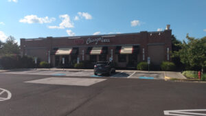 UNO Pizzeria & Grill - Bensalem