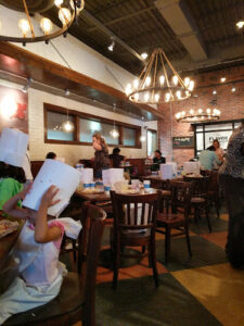 UNO Pizzeria & Grill - Ellicott City