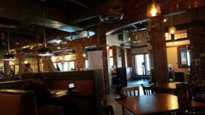 UNO Pizzeria & Grill - Falls Church