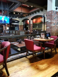 UNO Pizzeria & Grill - Kissimmee