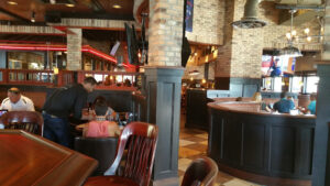 UNO Pizzeria & Grill - Winter Garden