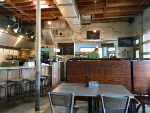 URBAN Brew and BBQ - St. Petersburg