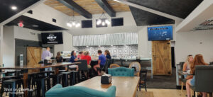 URBN Flavourhaus Park Place - Bellefonte