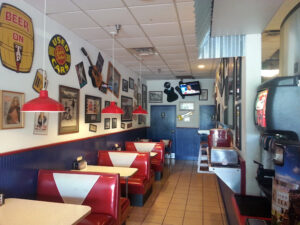 US Cafe Express - Smyrna