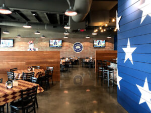 US Pizza of Springdale - Springdale