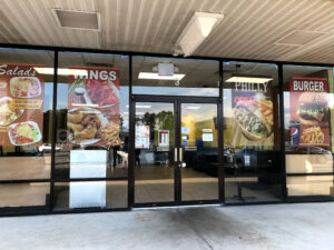 US Wings & Deli- Florence - Florence
