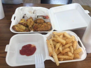 US Wings & Deli- Greenwood - Greenwood