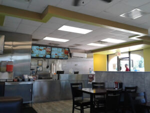 US Wings & Deli- Newberry - Newberry