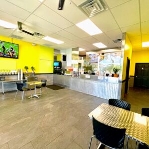 US Wings & Deli - Spartanburg - Spartanburg