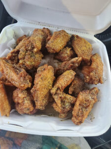 US Wings & Deli- Sumter - Sumter